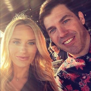 Meet your Posher, Meredith